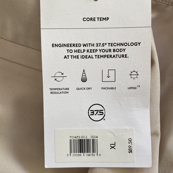 Banana Republic Core Temp pant - Picture 4 of 6